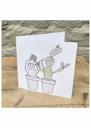 Kort - Kaktus